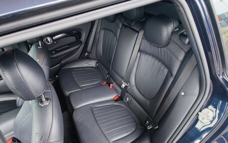 MINI Clubman, 2019 год, 3 250 000 рублей, 11 фотография