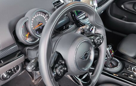 MINI Clubman, 2019 год, 3 250 000 рублей, 18 фотография