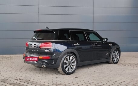 MINI Clubman, 2019 год, 3 250 000 рублей, 5 фотография