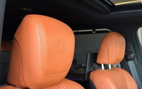 Lexus LX, 2022 год, 16 500 000 рублей, 7 фотография