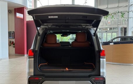 Lexus LX, 2022 год, 16 500 000 рублей, 4 фотография