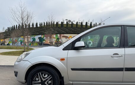 Ford Fiesta, 2008 год, 320 000 рублей, 15 фотография