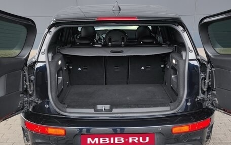 MINI Clubman, 2019 год, 3 250 000 рублей, 23 фотография