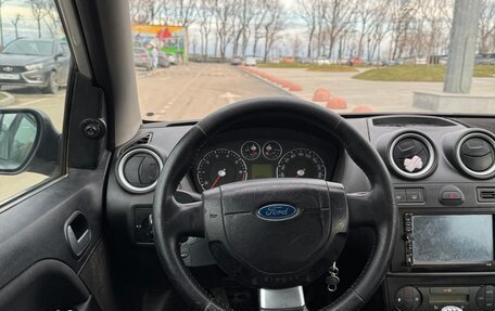 Ford Fiesta, 2008 год, 320 000 рублей, 23 фотография