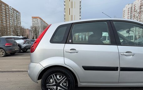 Ford Fiesta, 2008 год, 320 000 рублей, 19 фотография