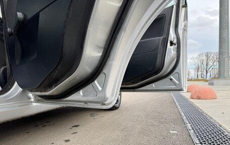 Ford Fiesta, 2008 год, 320 000 рублей, 26 фотография