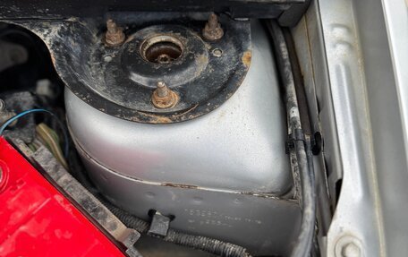 Ford Fiesta, 2008 год, 320 000 рублей, 29 фотография