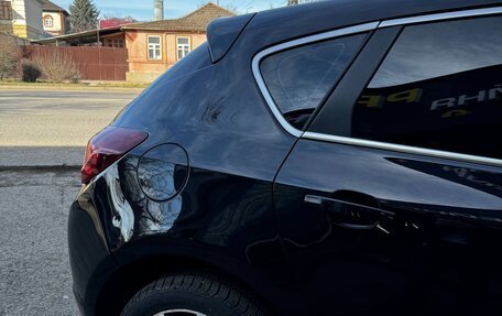 Opel Astra J, 2010 год, 650 000 рублей, 4 фотография