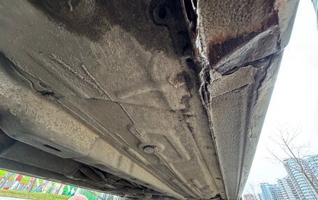 Ford Fiesta, 2008 год, 320 000 рублей, 31 фотография