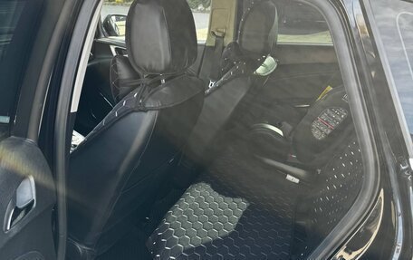 Opel Astra J, 2010 год, 650 000 рублей, 7 фотография