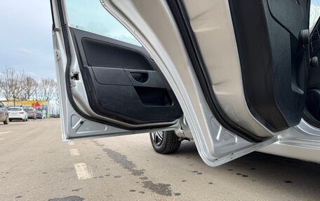 Ford Fiesta, 2008 год, 320 000 рублей, 25 фотография