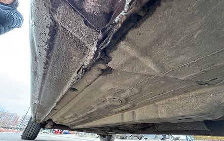 Ford Fiesta, 2008 год, 320 000 рублей, 30 фотография