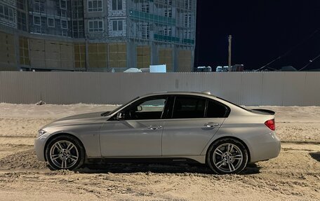 BMW 3 серия, 2013 год, 2 600 000 рублей, 5 фотография