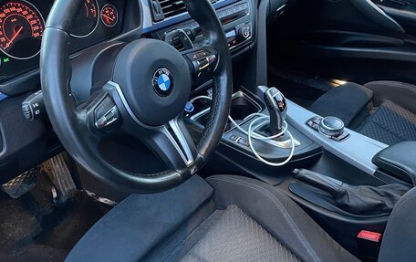 BMW 3 серия, 2013 год, 2 600 000 рублей, 9 фотография