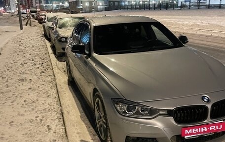BMW 3 серия, 2013 год, 2 600 000 рублей, 2 фотография