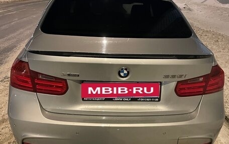 BMW 3 серия, 2013 год, 2 600 000 рублей, 7 фотография