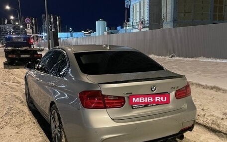 BMW 3 серия, 2013 год, 2 600 000 рублей, 8 фотография