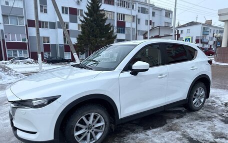 Mazda CX-5 II, 2018 год, 2 450 000 рублей, 2 фотография