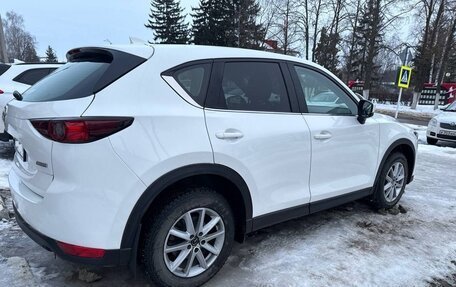 Mazda CX-5 II, 2018 год, 2 450 000 рублей, 6 фотография