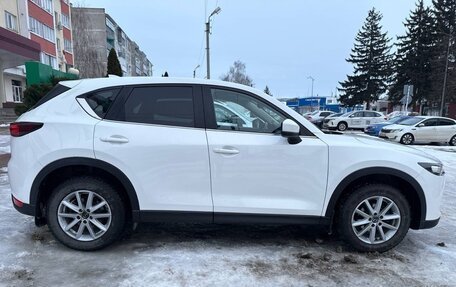 Mazda CX-5 II, 2018 год, 2 450 000 рублей, 7 фотография