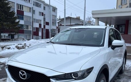 Mazda CX-5 II, 2018 год, 2 450 000 рублей, 11 фотография