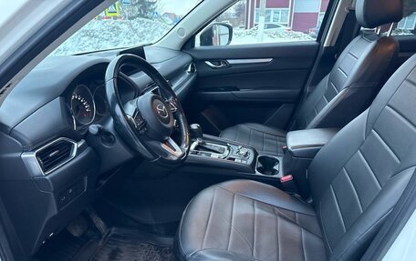 Mazda CX-5 II, 2018 год, 2 450 000 рублей, 12 фотография