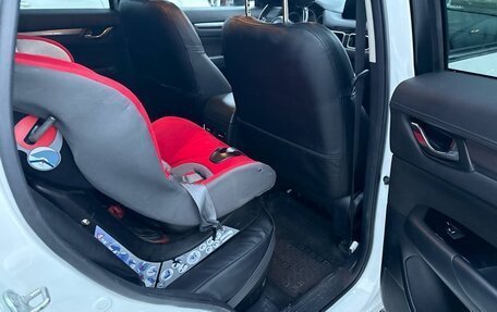 Mazda CX-5 II, 2018 год, 2 450 000 рублей, 17 фотография