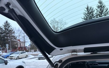 Mazda CX-5 II, 2018 год, 2 450 000 рублей, 26 фотография