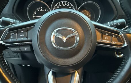 Mazda CX-5 II, 2018 год, 2 450 000 рублей, 24 фотография