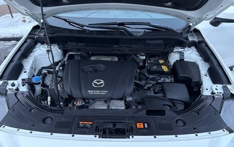 Mazda CX-5 II, 2018 год, 2 450 000 рублей, 32 фотография