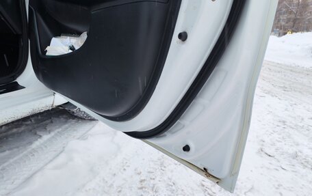 KIA Rio III рестайлинг, 2015 год, 820 000 рублей, 17 фотография