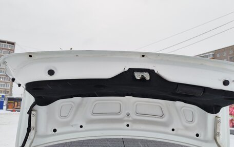 KIA Rio III рестайлинг, 2015 год, 820 000 рублей, 20 фотография