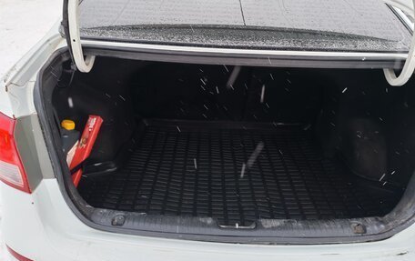 KIA Rio III рестайлинг, 2015 год, 820 000 рублей, 19 фотография