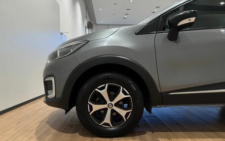 Renault Kaptur I рестайлинг, 2019 год, 1 390 000 рублей, 11 фотография