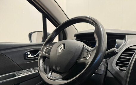 Renault Kaptur I рестайлинг, 2019 год, 1 390 000 рублей, 14 фотография