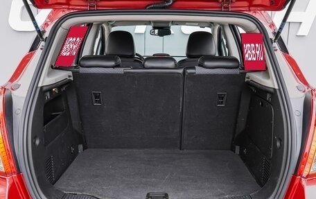 Opel Mokka I, 2014 год, 1 120 000 рублей, 20 фотография