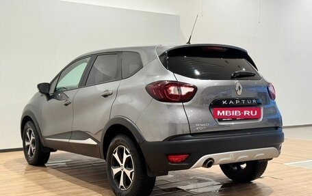 Renault Kaptur I рестайлинг, 2019 год, 1 390 000 рублей, 2 фотография
