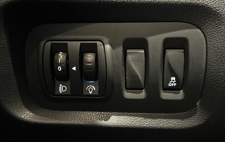 Renault Kaptur I рестайлинг, 2019 год, 1 390 000 рублей, 19 фотография