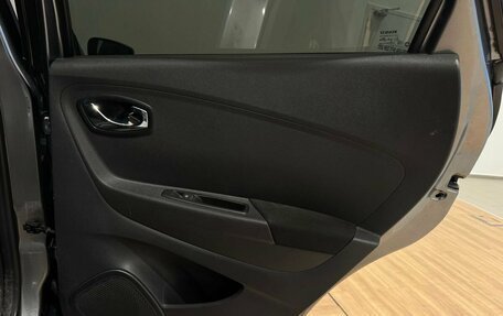 Renault Kaptur I рестайлинг, 2019 год, 1 390 000 рублей, 24 фотография