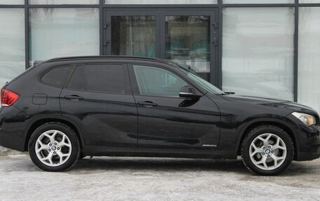 BMW X1, 2012 год, 1 350 000 рублей, 4 фотография