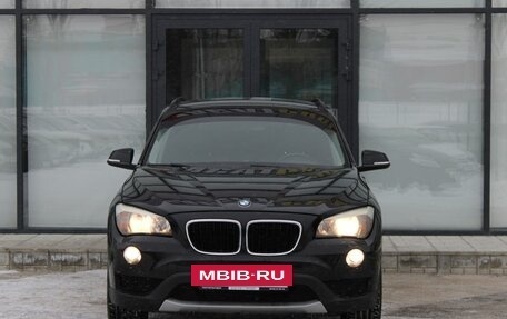 BMW X1, 2012 год, 1 350 000 рублей, 2 фотография