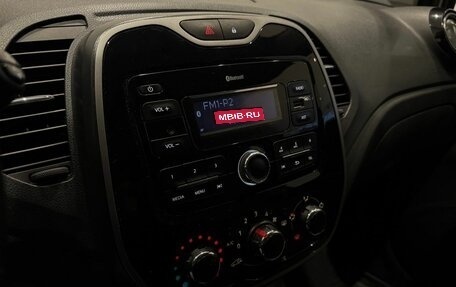 Renault Kaptur I рестайлинг, 2019 год, 1 390 000 рублей, 16 фотография