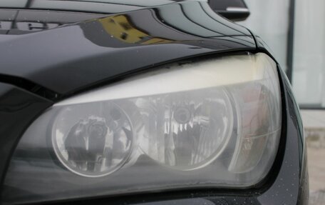 BMW X1, 2012 год, 1 350 000 рублей, 9 фотография