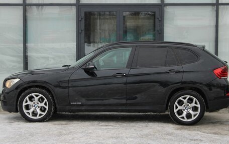 BMW X1, 2012 год, 1 350 000 рублей, 8 фотография