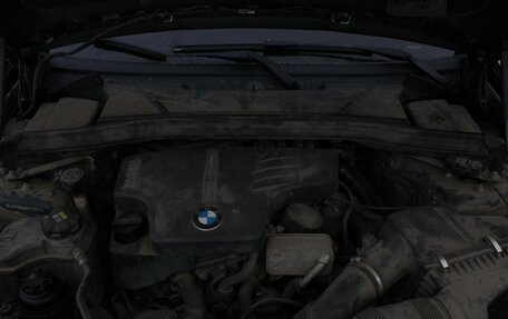 BMW X1, 2012 год, 1 350 000 рублей, 12 фотография