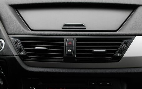 BMW X1, 2012 год, 1 350 000 рублей, 18 фотография