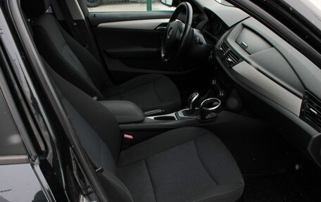 BMW X1, 2012 год, 1 350 000 рублей, 15 фотография