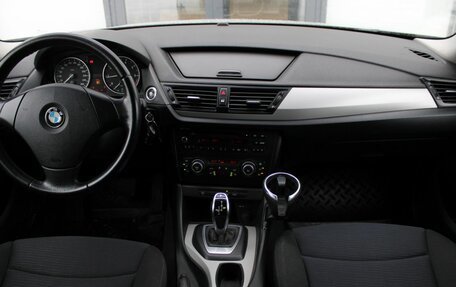 BMW X1, 2012 год, 1 350 000 рублей, 16 фотография