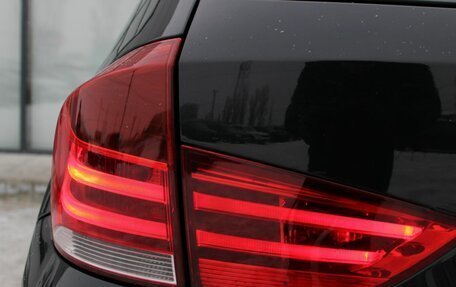 BMW X1, 2012 год, 1 350 000 рублей, 10 фотография