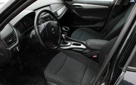 BMW X1, 2012 год, 1 350 000 рублей, 14 фотография
